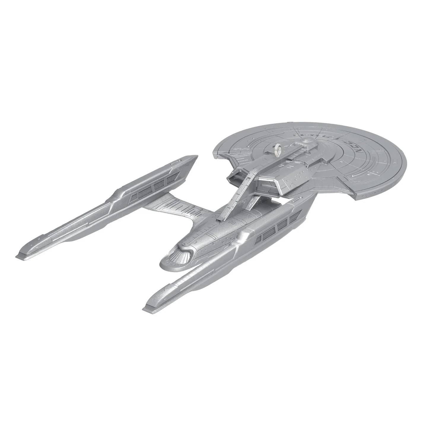 Hallmark : 2026 Keepsake U.S.S. Enterprise NCC-1701-G Star Trek™: Picard (328) - Image 3