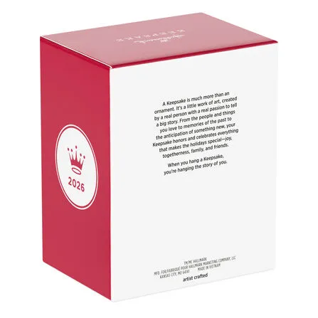 Hallmark : 2026 Keepsake Wrapped-Up Rex Disney and Pixar Toy Story (339) - Image 6