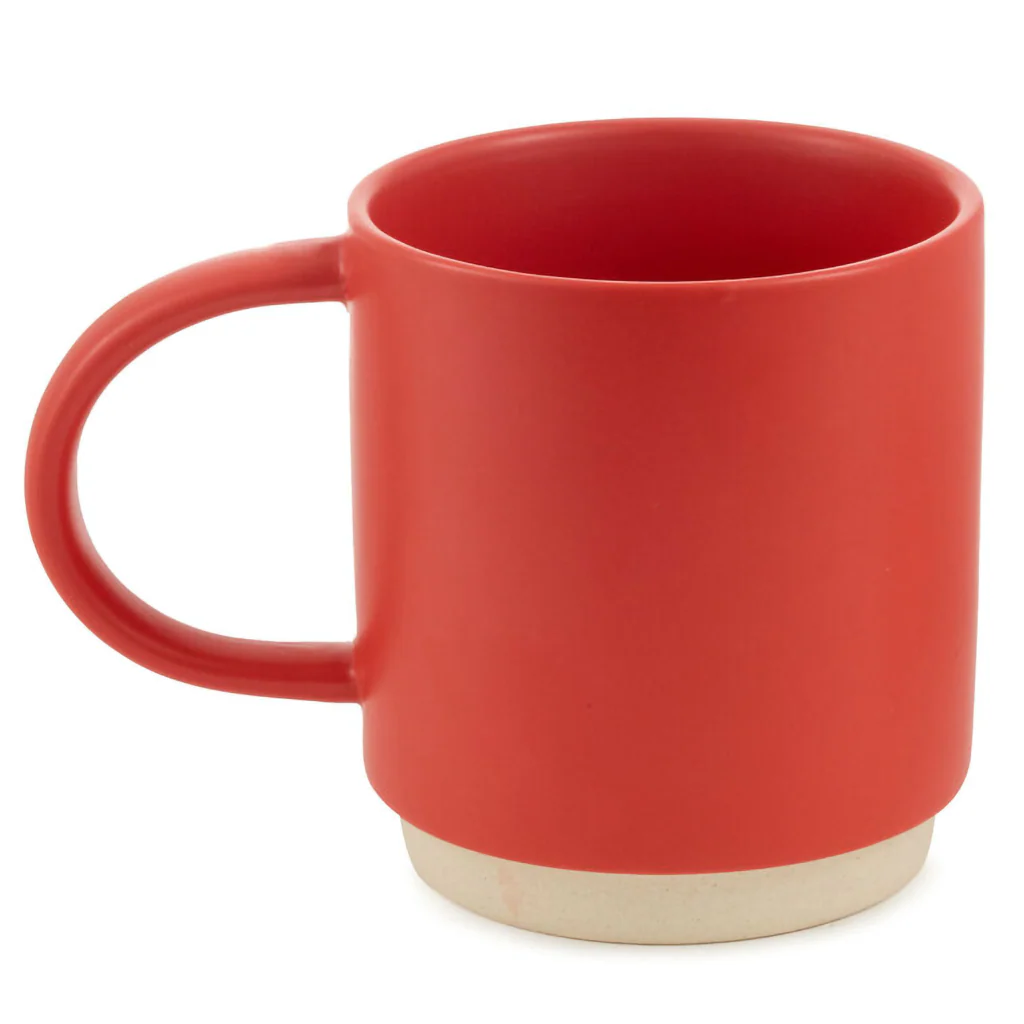 Hallmark : Be the Sprinkles Mug, 16 oz. - Image 3