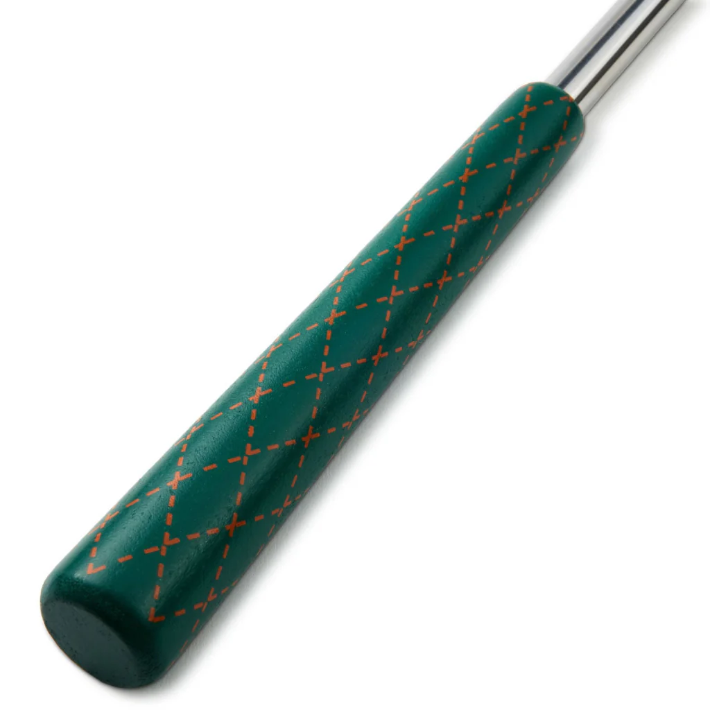 Hallmark : Best Dad By Par Golf Club Shaped Spatula - Image 3