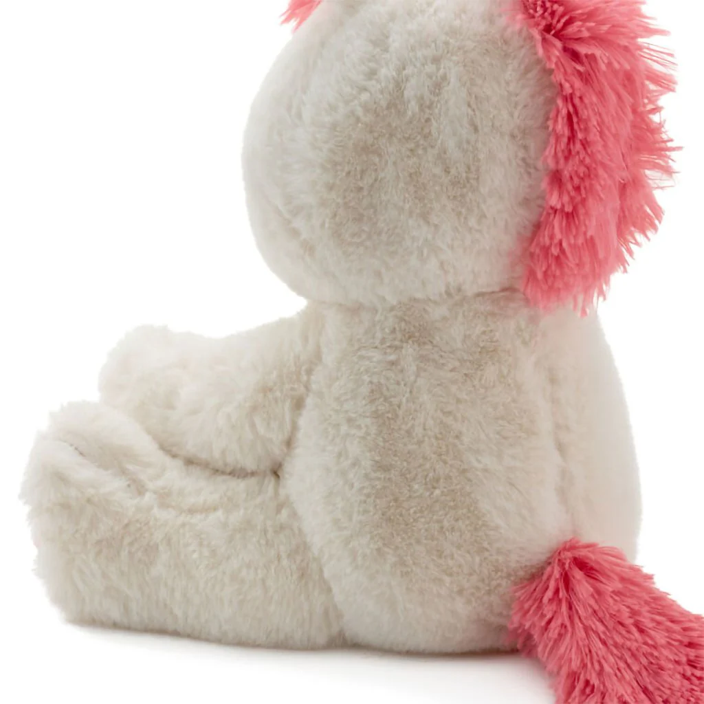 Hallmark : Big Sister Unicorn Plush, 12" - Image 4