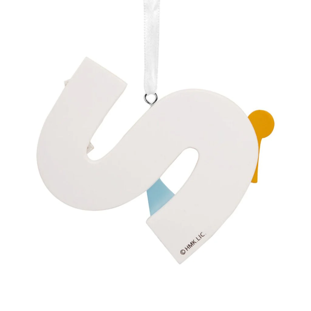 Hallmark : Board Game Hallmark Ornament - Image 5