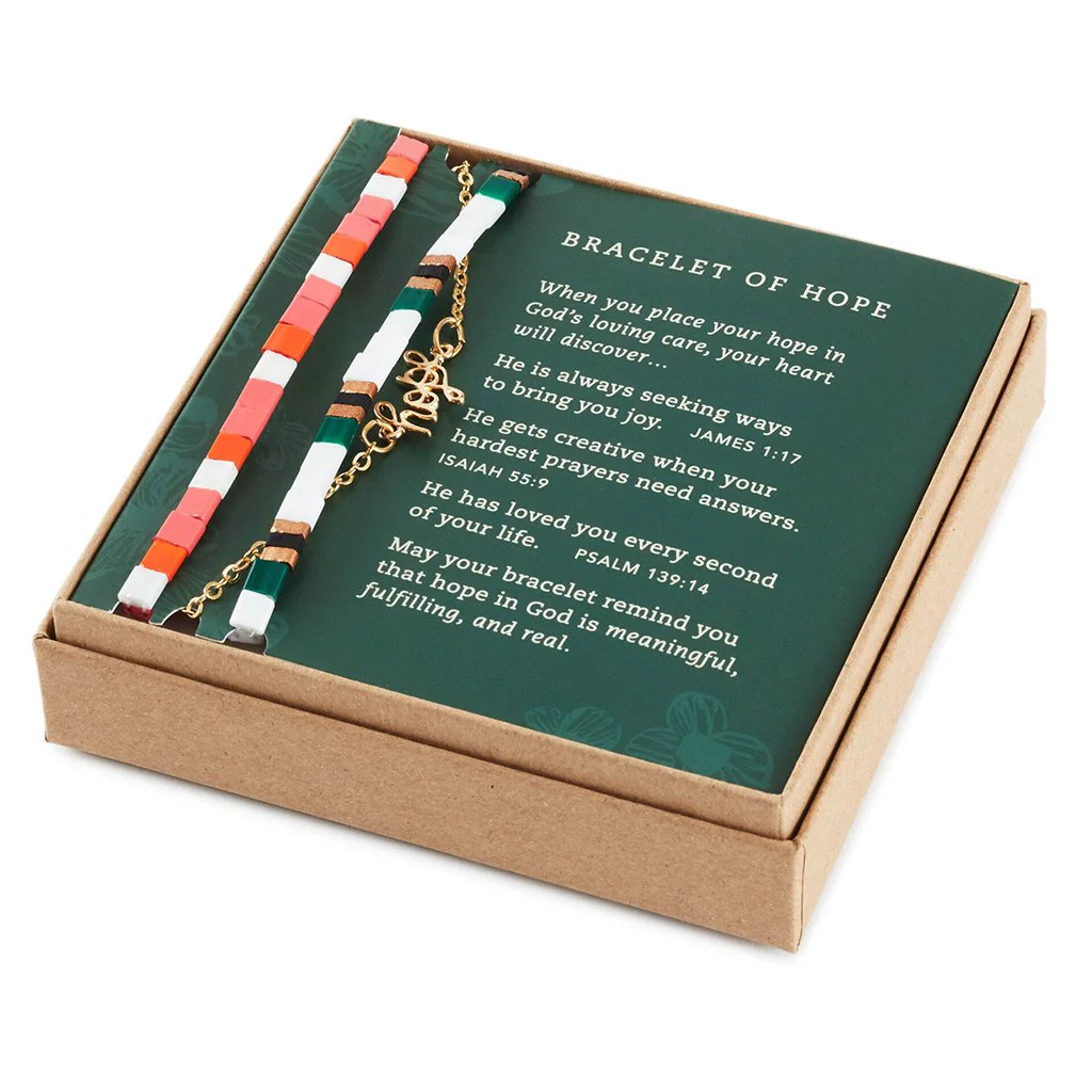 Hallmark : Bracelet of Hope - Image 2