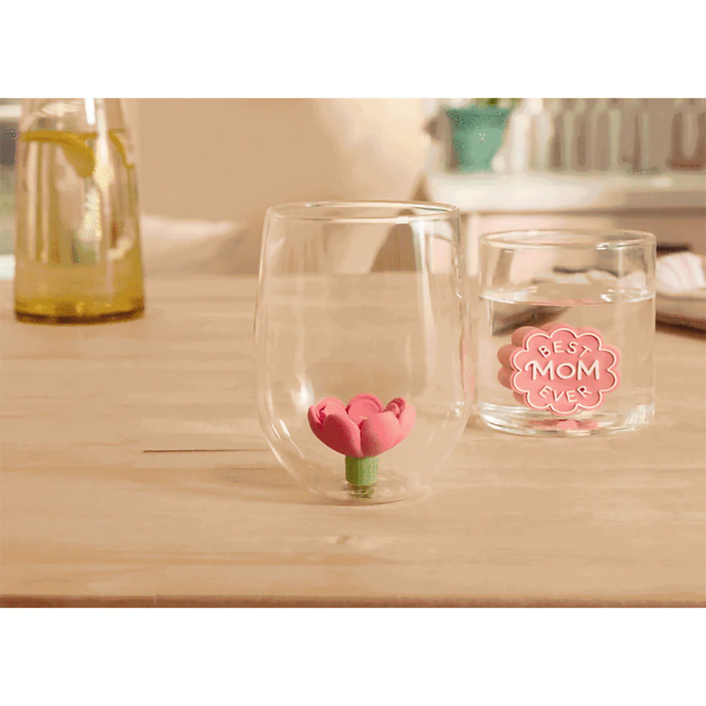 Hallmark : Charmers Cactus Silicone Charm - Image 3