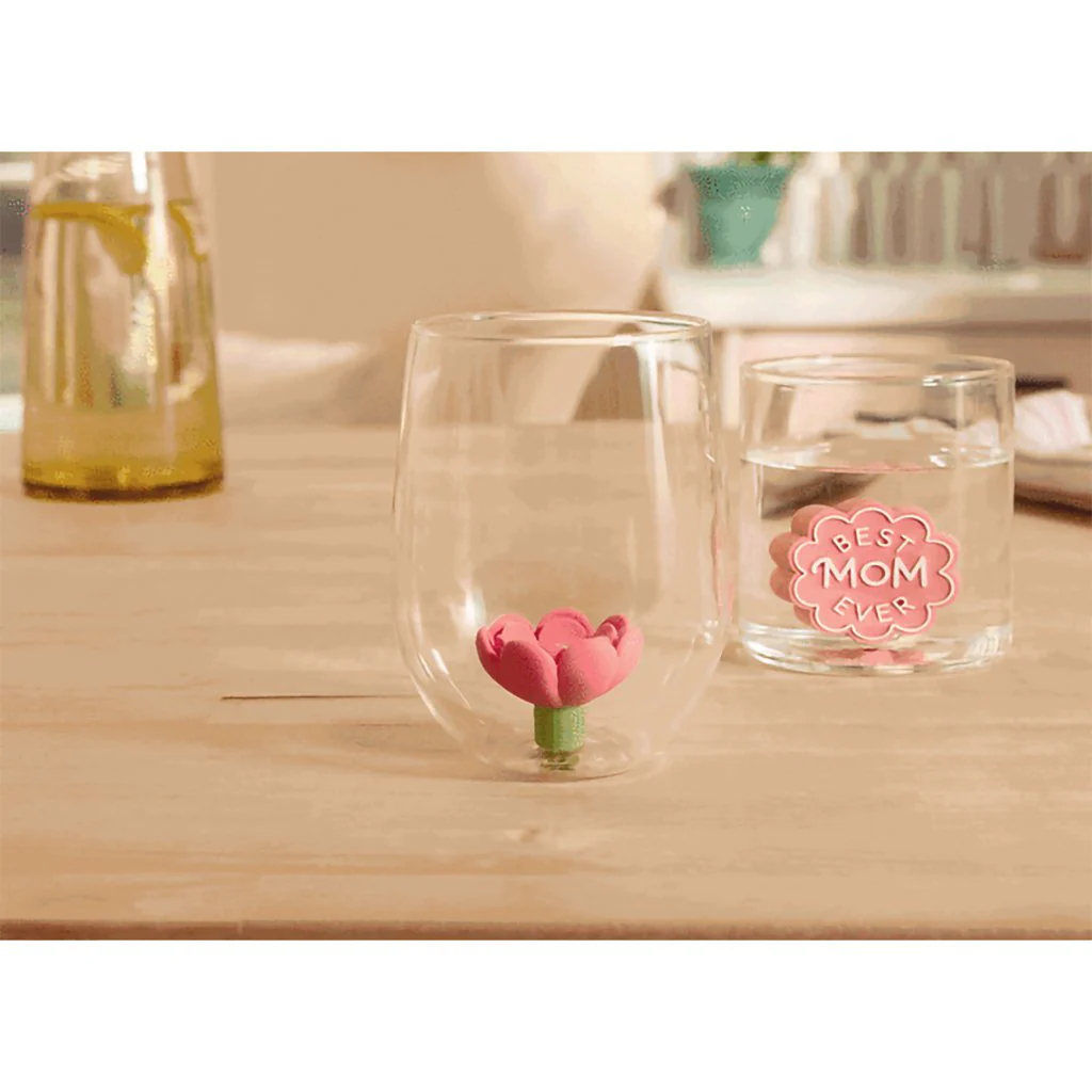 Hallmark : Charmers Hummingbird Silicone Charm - Image 2