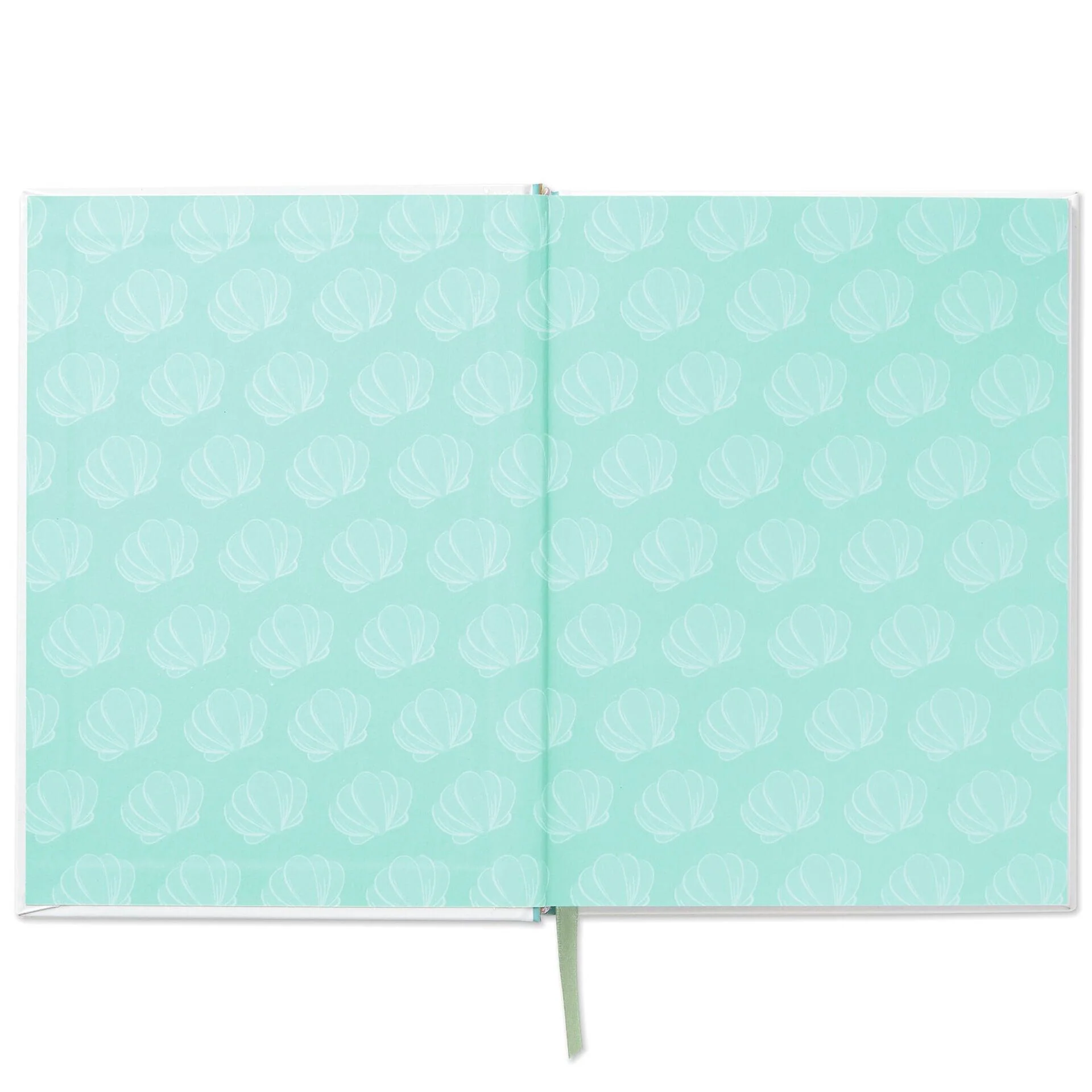Hallmark : Disney Princess Never Stop Dreaming Hardback Notebook - Image 3