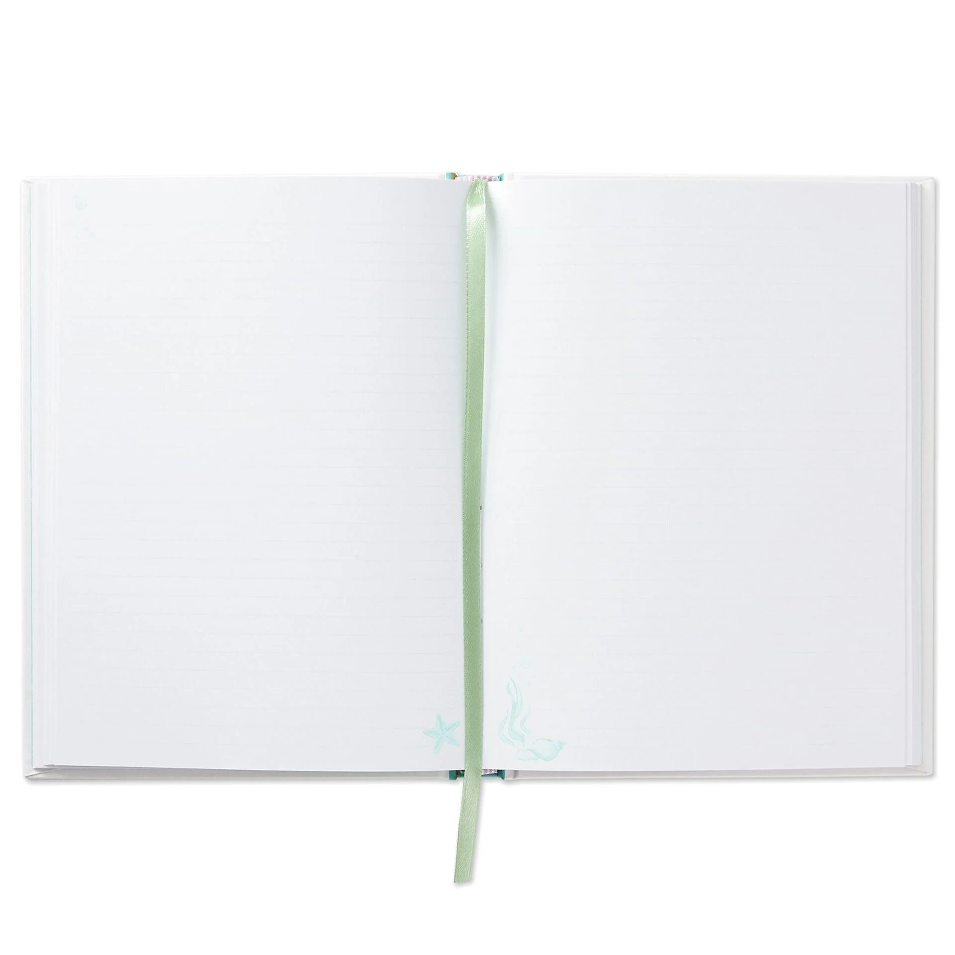 Hallmark : Disney Princess Never Stop Dreaming Hardback Notebook - Image 4