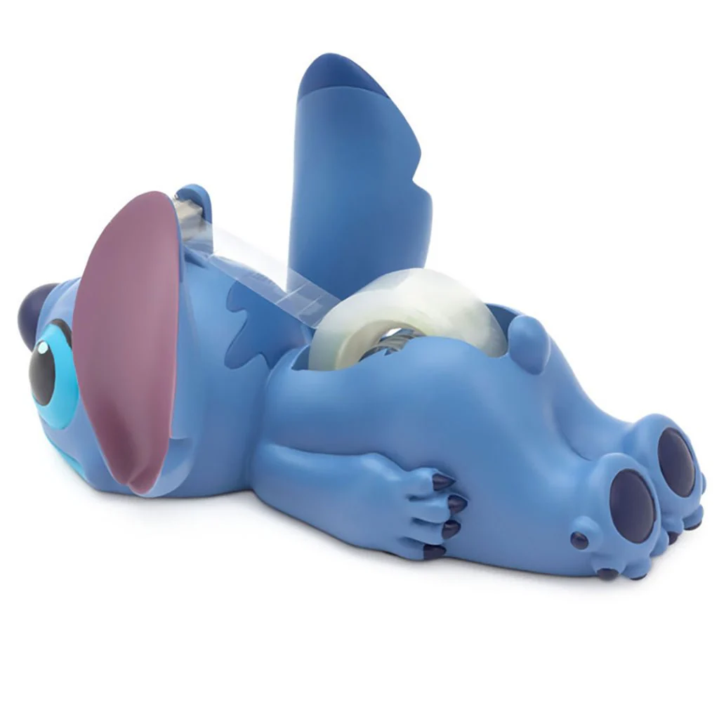 Hallmark : Disney Stitch Tape Dispenser - Image 3