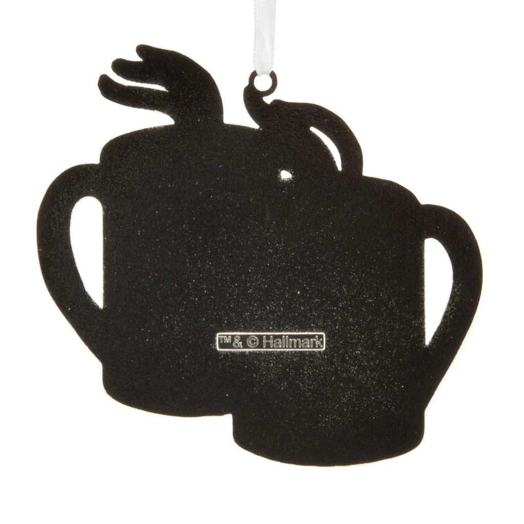 Hallmark : Hallmark Channel Mugs Metal Hallmark Ornament - Image 5
