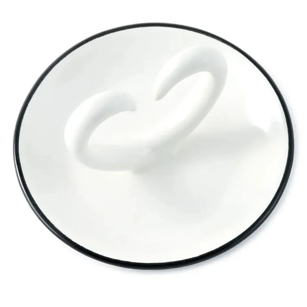 Hallmark : Heart Ring Dish - Image 3