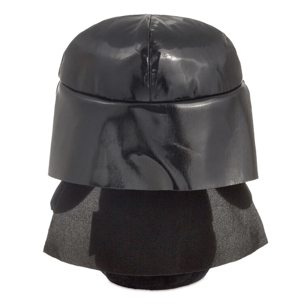 Hallmark : itty bittys® biggies Star Wars™ Darth Vader™ Plush, 10" - Image 3