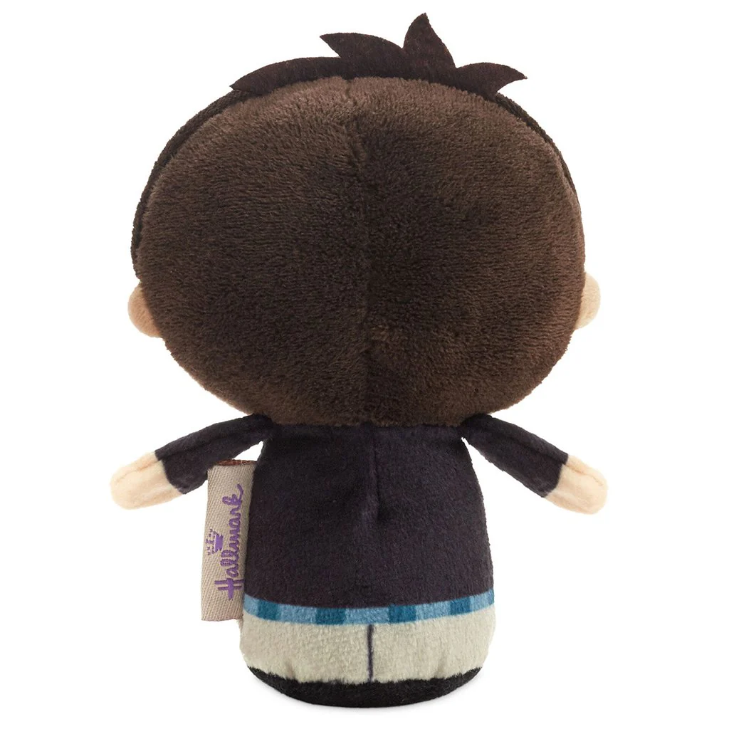 Hallmark : itty bittys® Harry Potter™ on the Knight Bus™ Plush, Set of 2 - Image 2