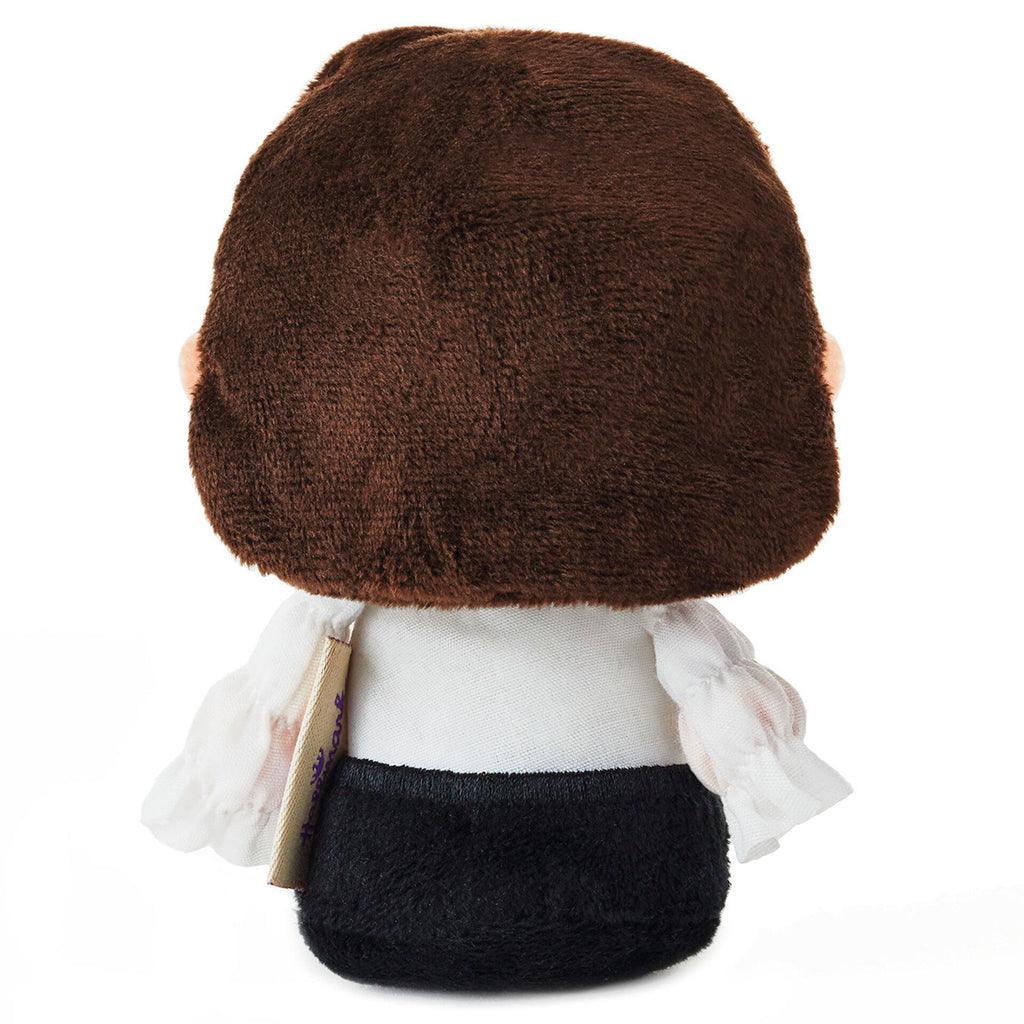 Hallmark : itty bittys® Seinfeld Jerry Seinfeld in Puffy Shirt Plush - Image 2