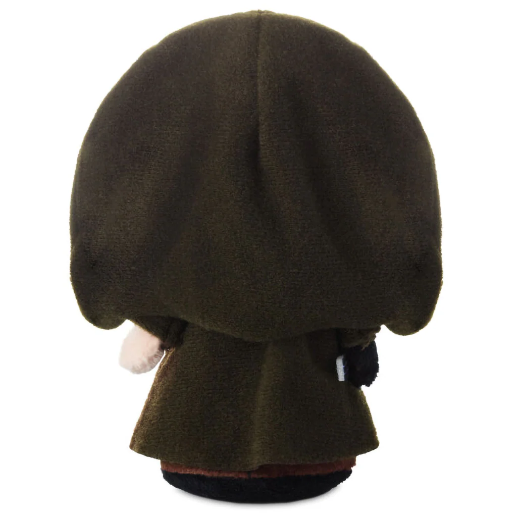 Hallmark : itty bittys® Star Wars™ Dark Side Anakin Skywalker™ Plush With Light - Image 4