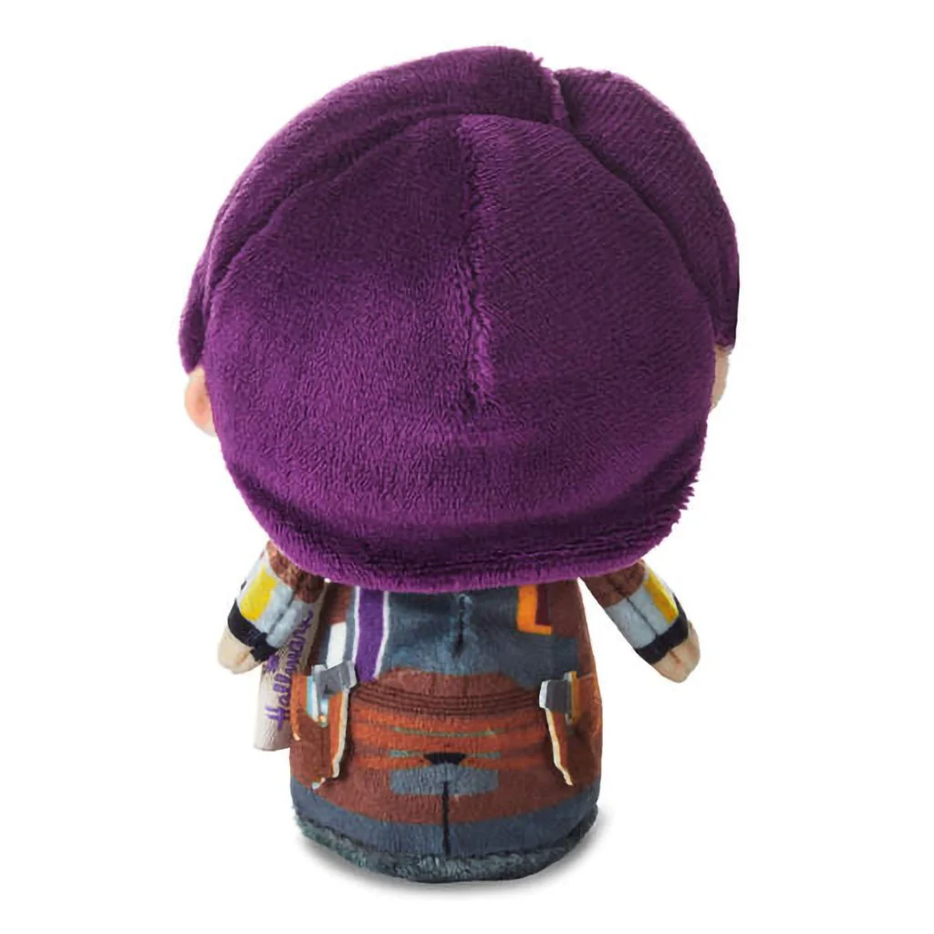 Hallmark : itty bittys® Star Wars: Ahsoka™ Sabine Wren™ Plush With Helmet - Image 6