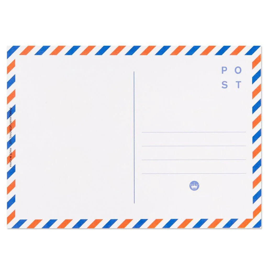 Hallmark : Keep It Sunny Postcards, Book of 10 - Image 10