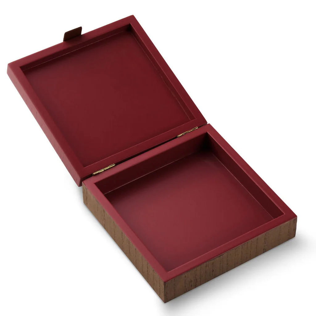 Hallmark : Love You to Heaven and Back Memory Box - Image 3