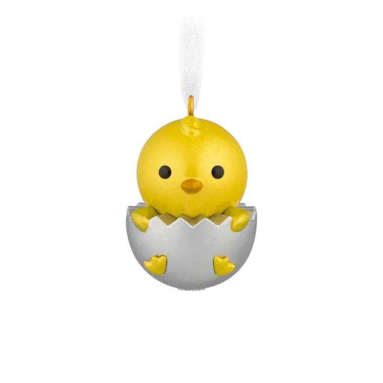 Hallmark : 2026 Keepsake  Mini Lil' Peep Ornament, 1" (355) - Image 2