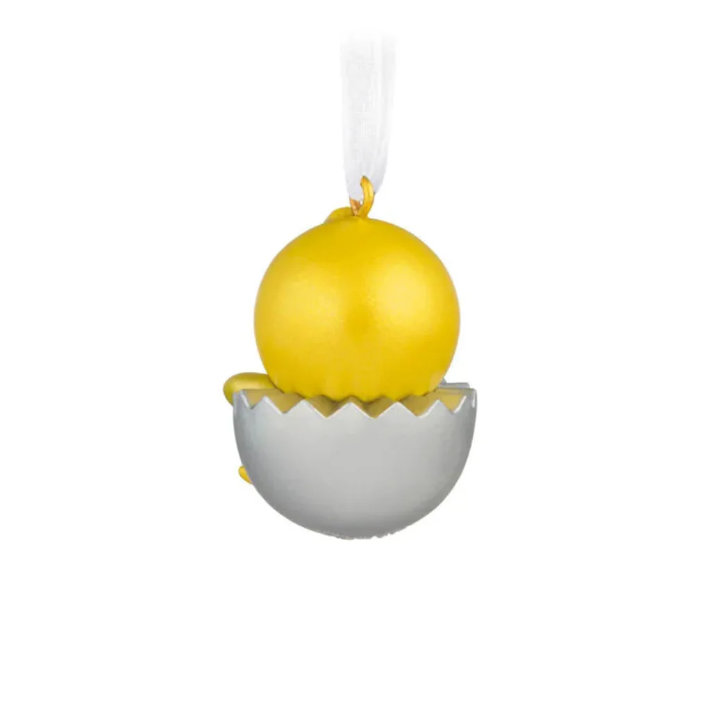 Hallmark : 2026 Keepsake  Mini Lil' Peep Ornament, 1" (355) - Image 4