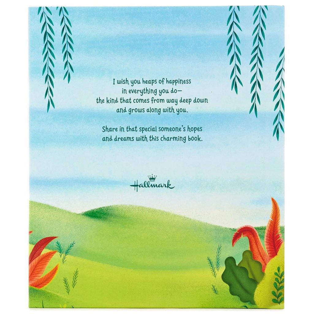Hallmark : My Wish For You Recordable Storybook - Image 5