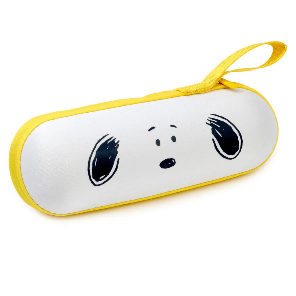 Hallmark : Peanuts® 75th Anniversary Snoopy Umbrella - Image 3