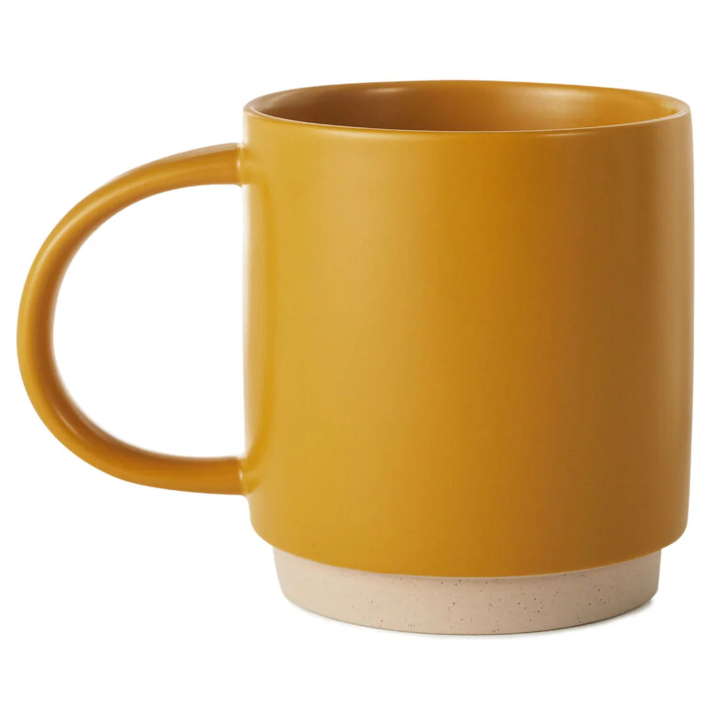 Hallmark : Procrastinate Funny Mug, 16 oz. - Image 2