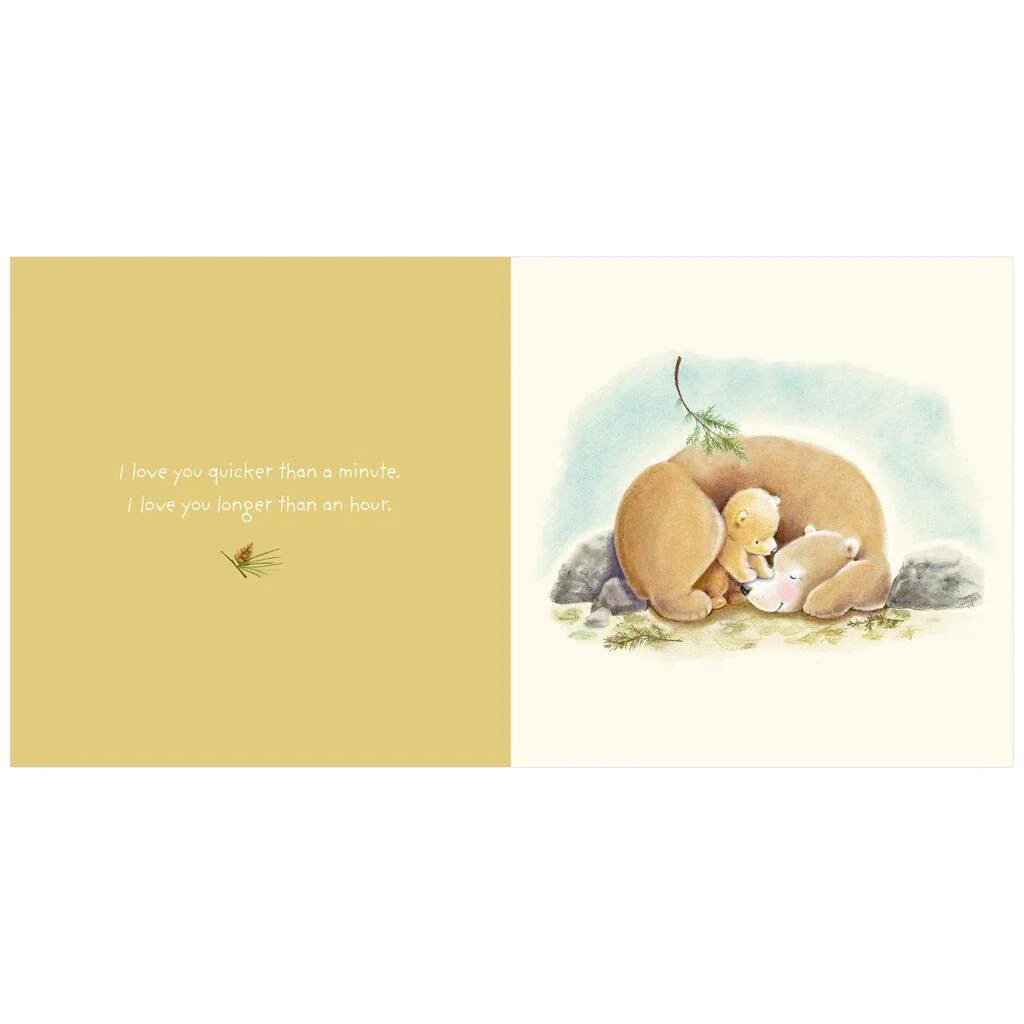 Hallmark : Recordable Storybook All The Ways I Love You - Image 3