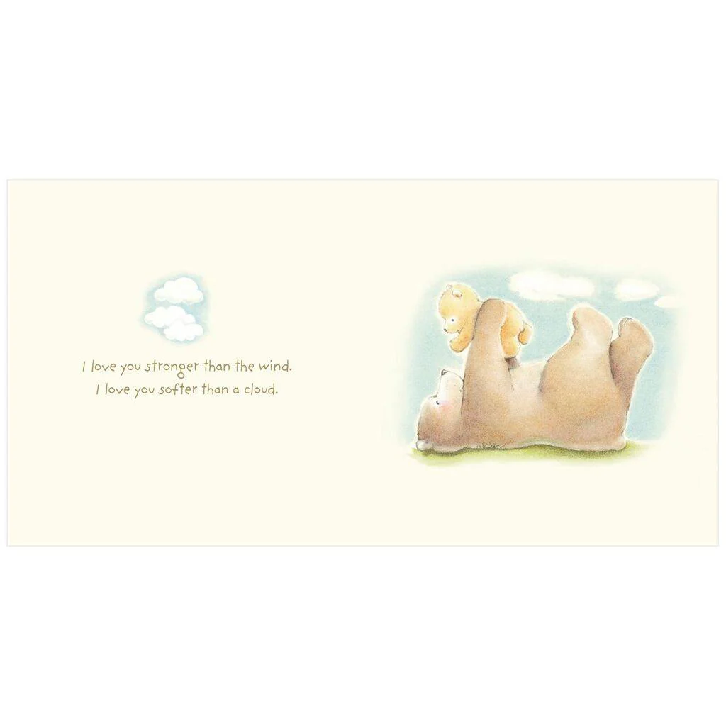 Hallmark : Recordable Storybook All The Ways I Love You - Image 4