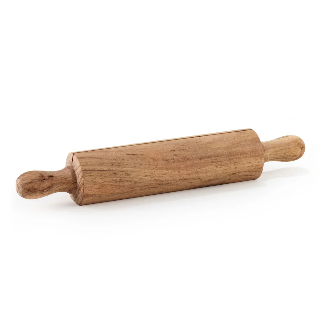 Hallmark : Rolling Pin Recipe Card Holder - Image 7
