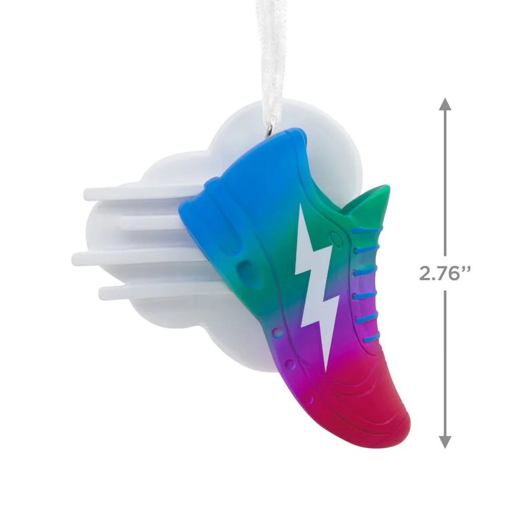 Hallmark : Hockey Puck Hallmark Ornament - Image 2