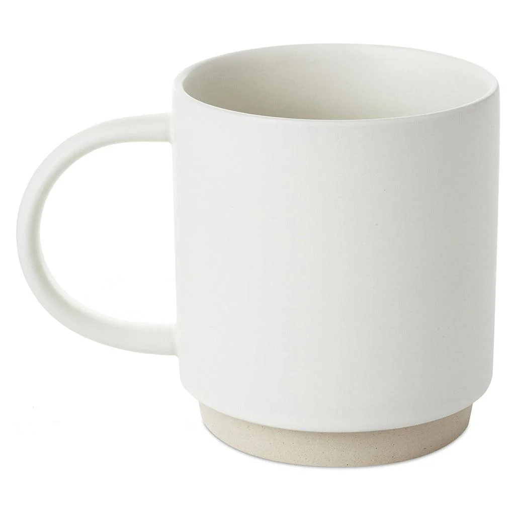 Hallmark : T-Rex Love You This Much Funny Mug, 16 oz. - Image 2