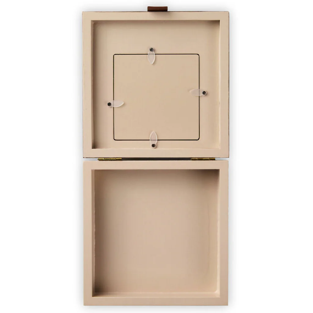 Hallmark : Then, Now and Always Pet Memory Box - Image 5