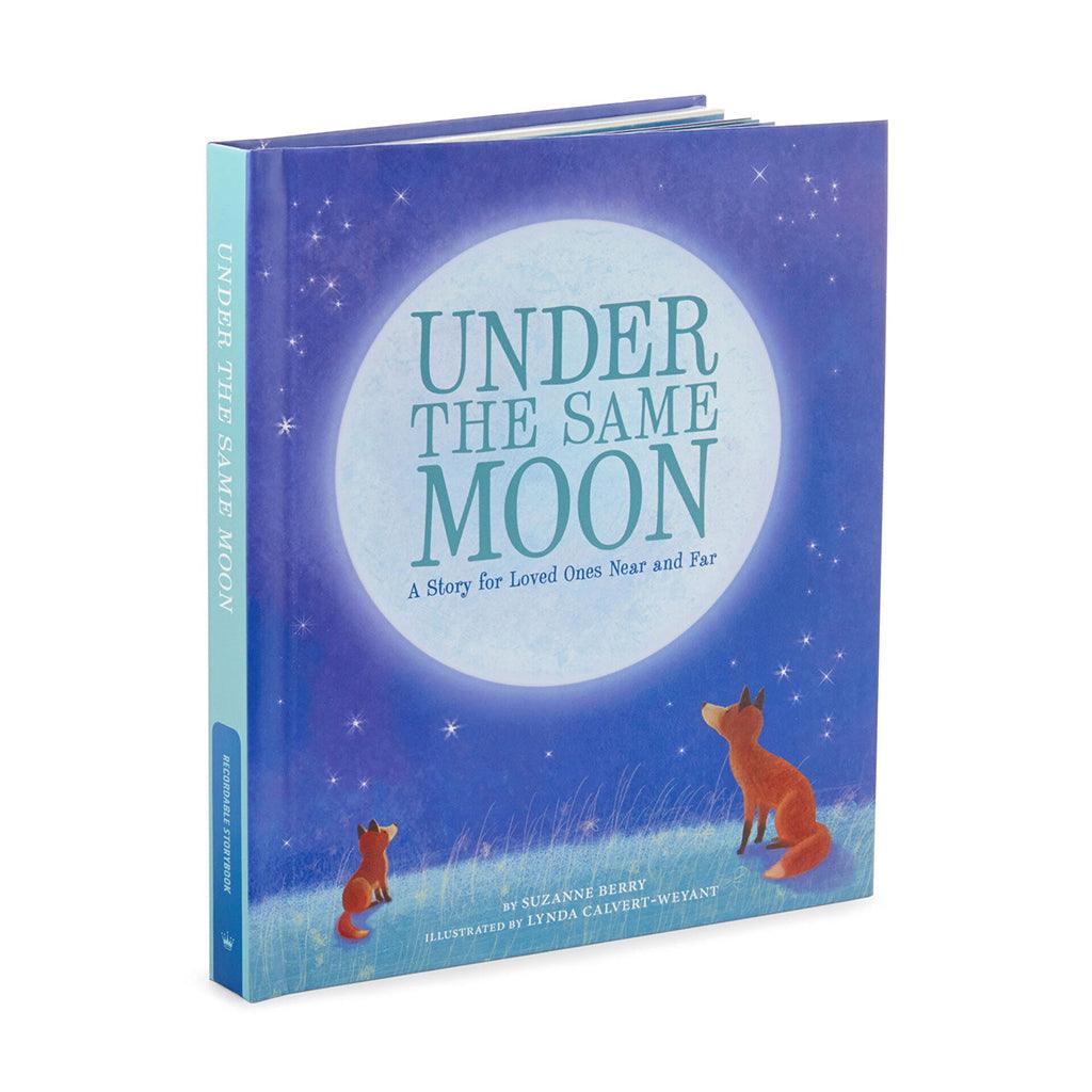 Hallmark : Under the Same Moon Recordable Storybook