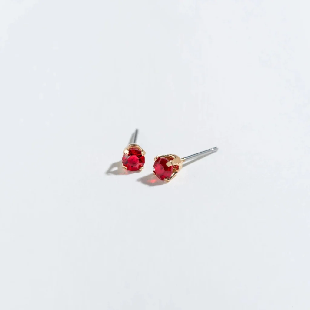 Howards Inc : July B/S Ear Sense Pierced Earring