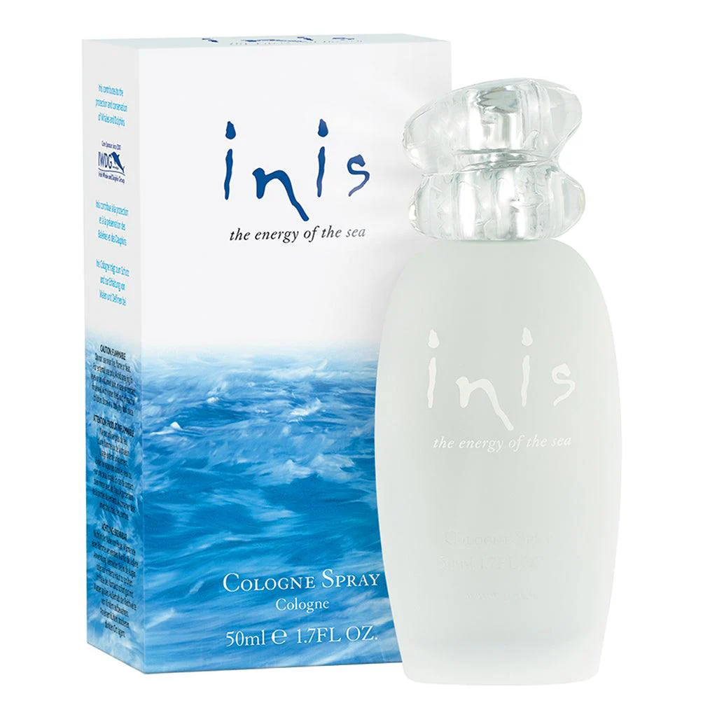 Inis : Cologne Spray (4 Asstd Sizes) - Image 3