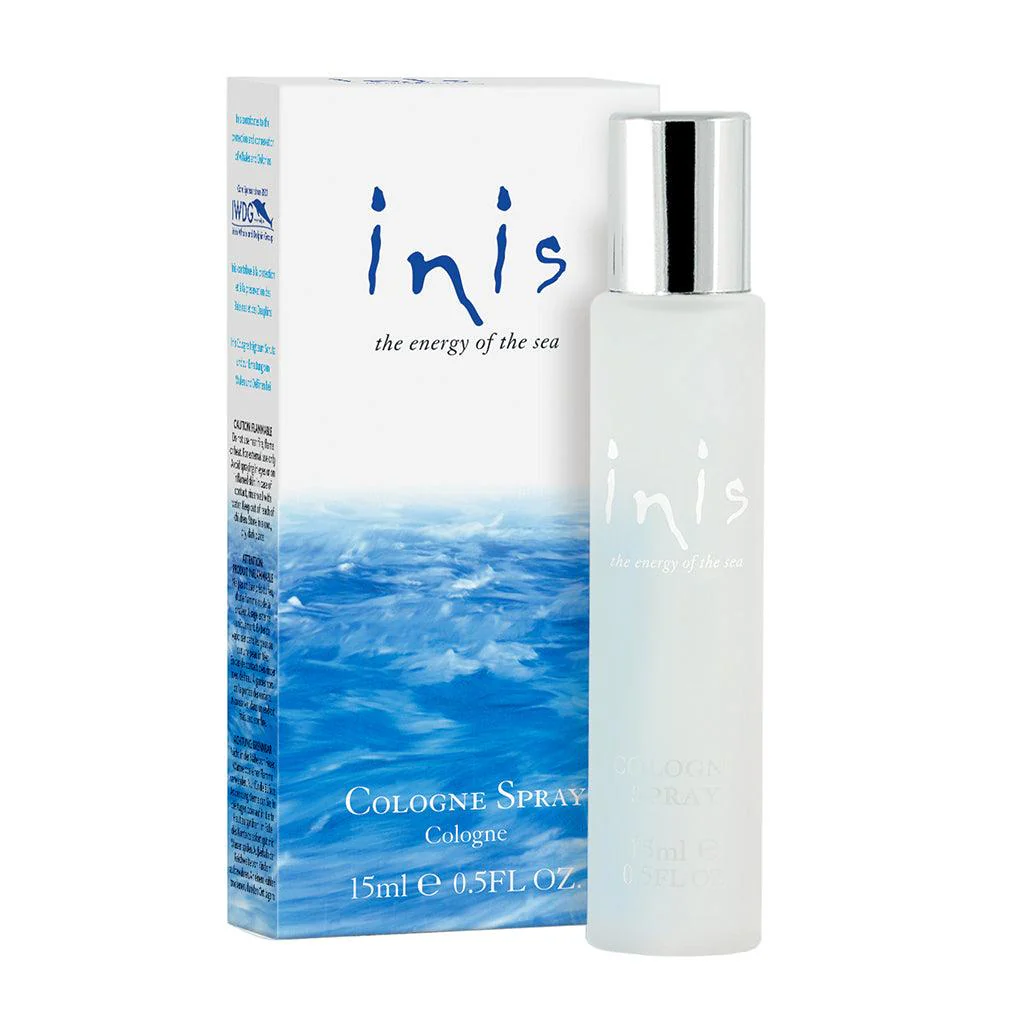 Inis : Cologne Spray (4 Asstd Sizes) - Image 5