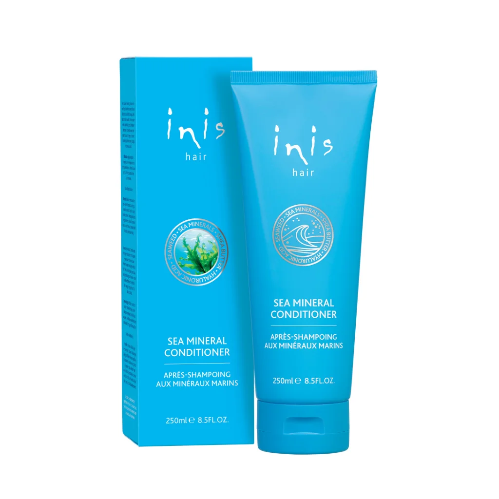 Inis : Conditioner 250ml/ 8.5 fl. oz