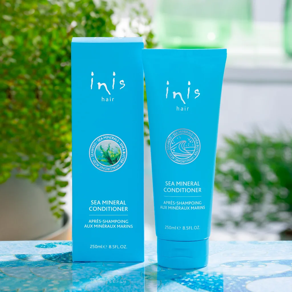 Inis : Conditioner 250ml/ 8.5 fl. oz - Image 2