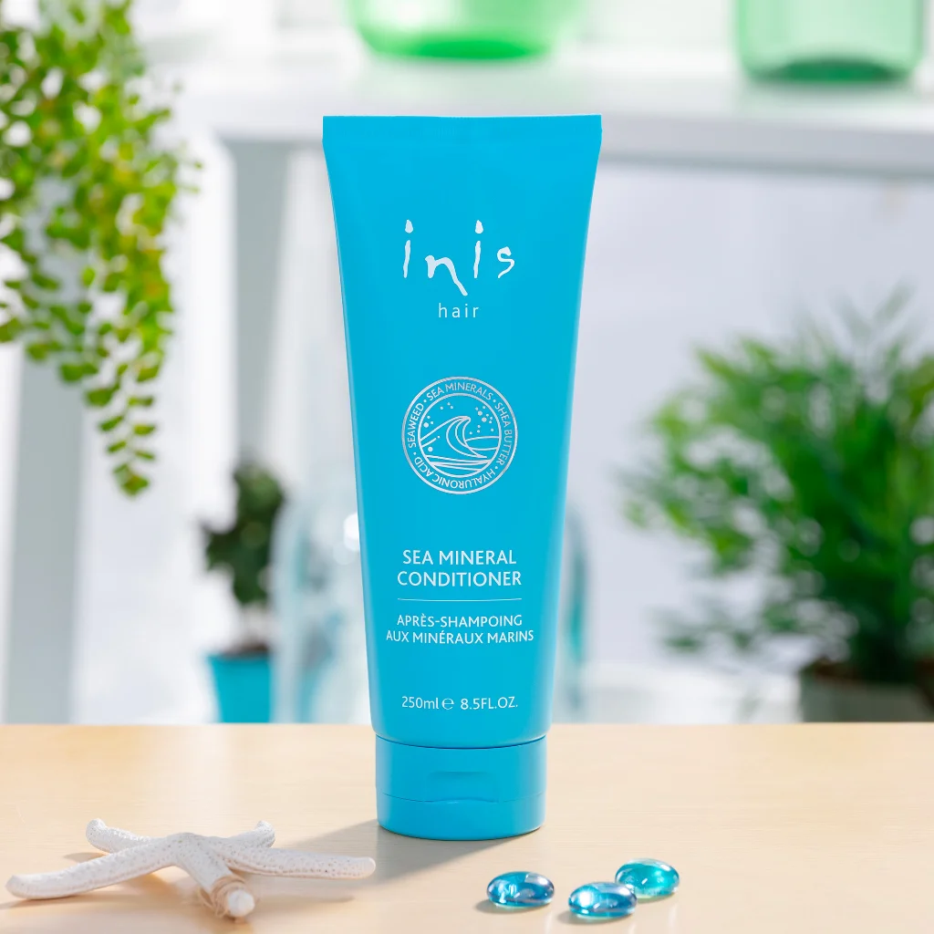 Inis : Conditioner 250ml/ 8.5 fl. oz - Image 3
