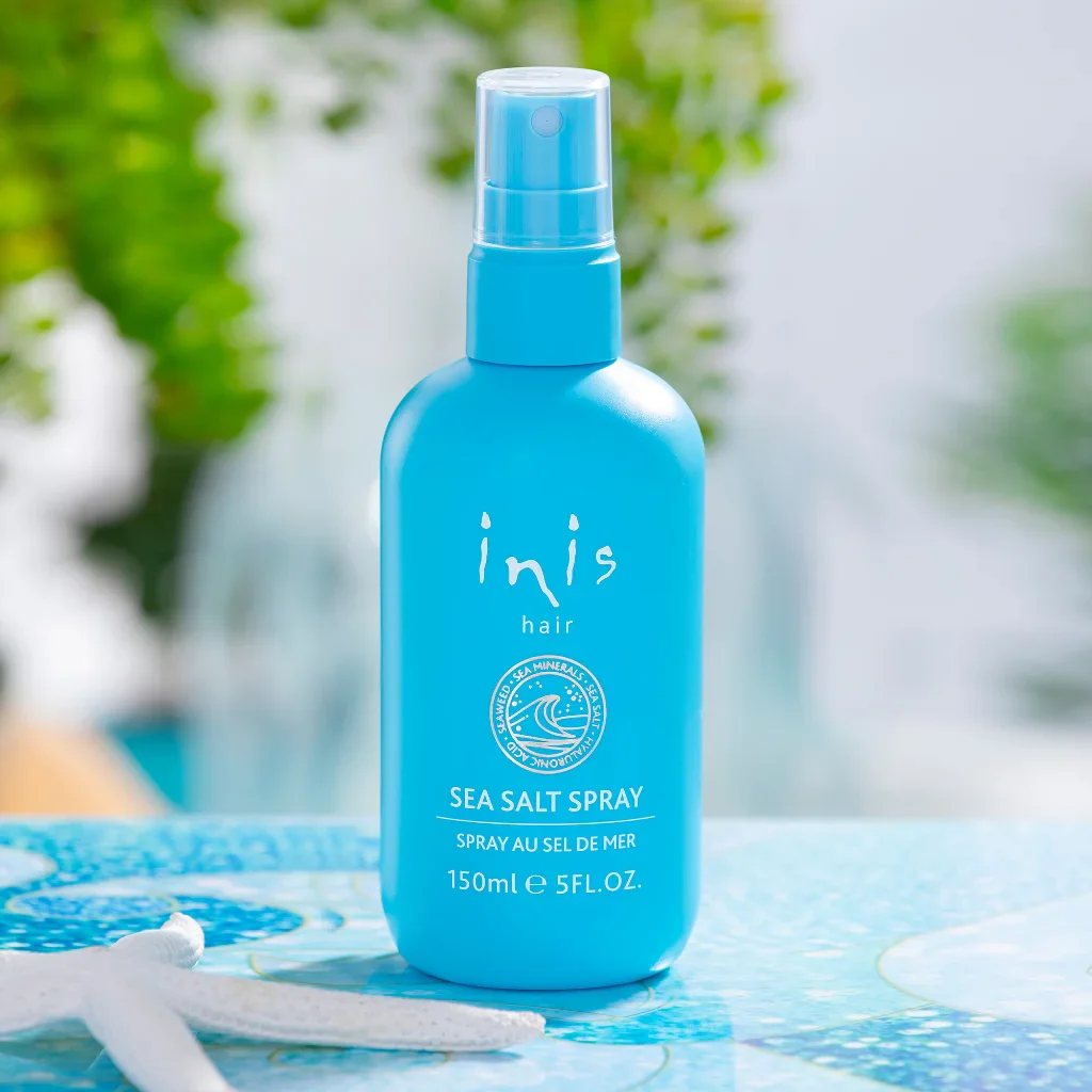 Inis : Salt Spray 150ml/ 5 fl. oz. - Image 3