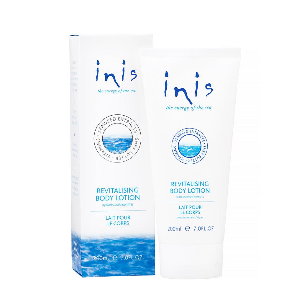 Inis : The Energy of the Sea Revitalising Body Lotion 200ml/7 fl. oz