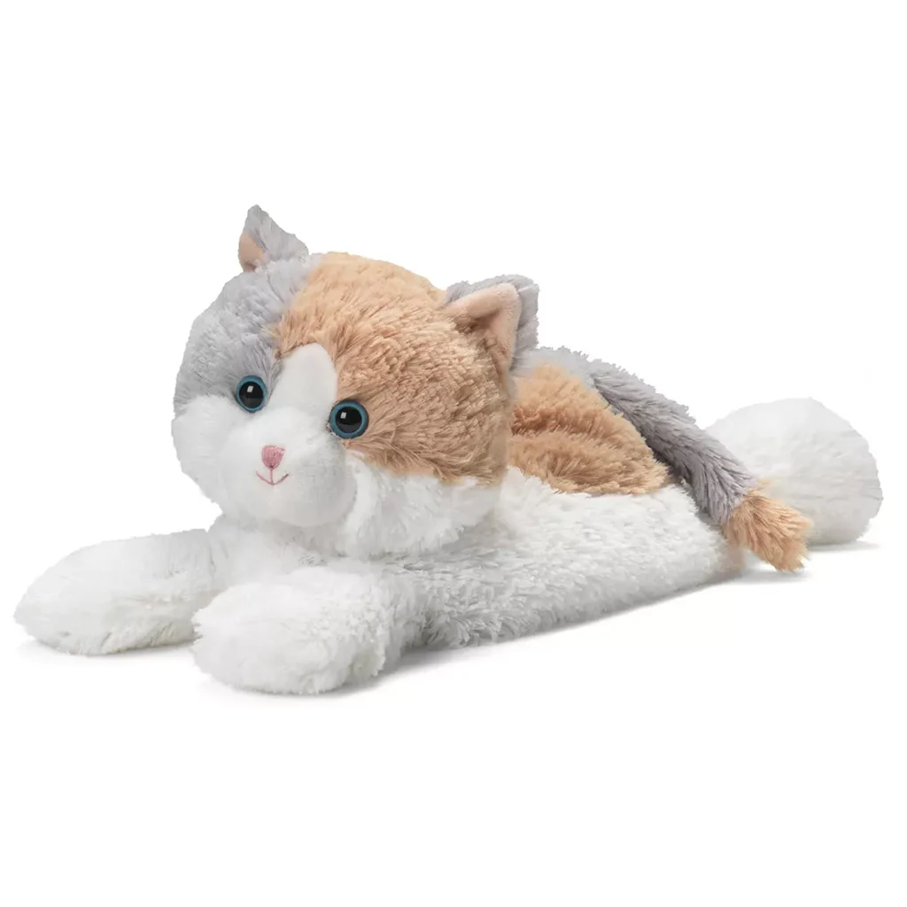 Warmies  : Calico Cat Warmie