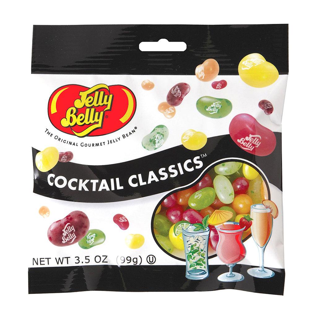 Jelly Belly : Cocktail Classics Mix Pouch