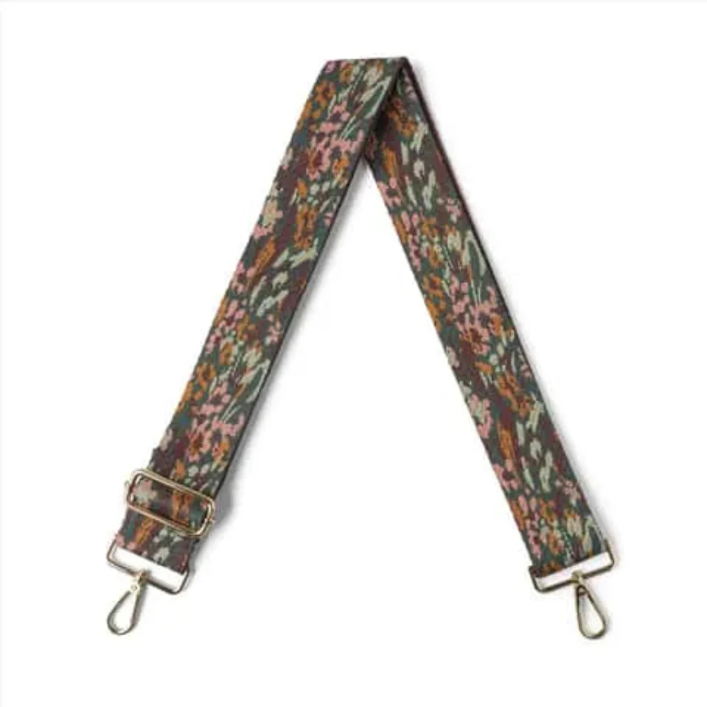 Kedzie : Embroidered Interchangeable Straps - Image 17