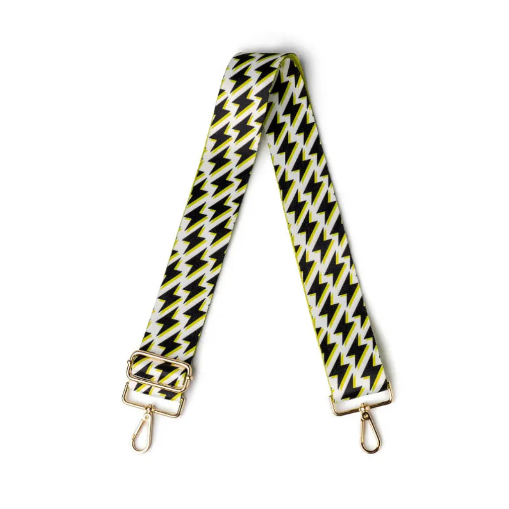 Kedzie : Embroidered Interchangeable Straps - Image 8