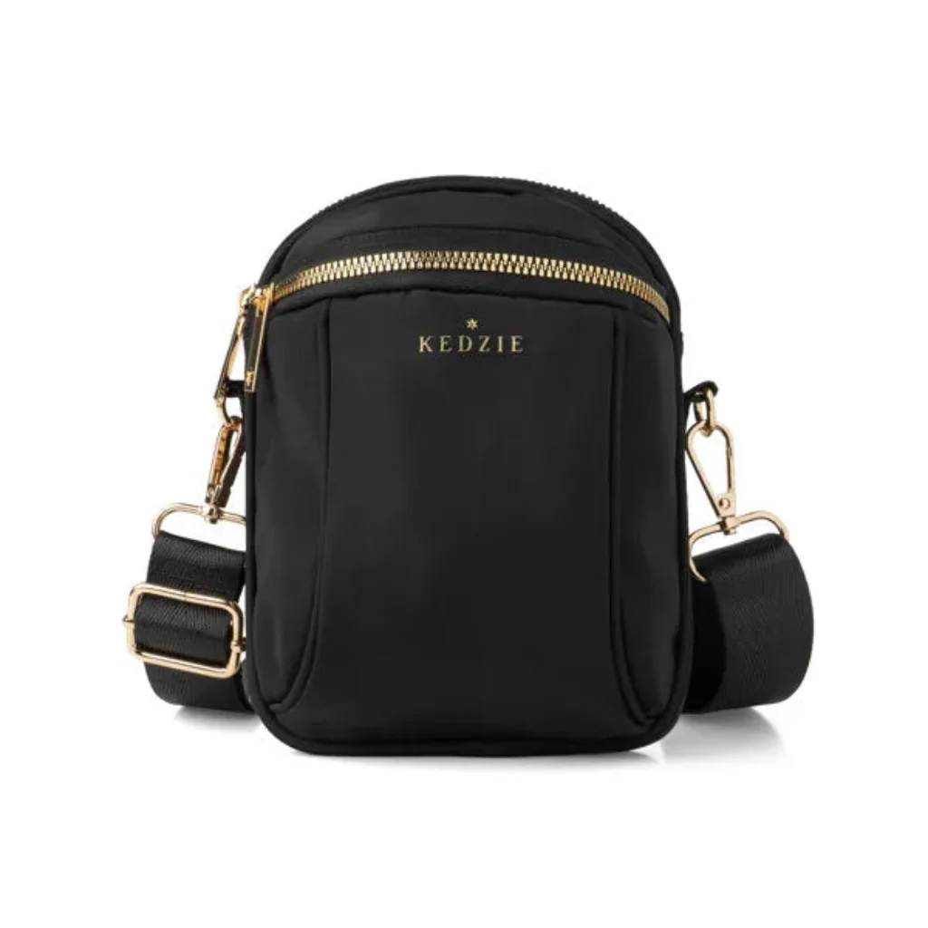 Kedzie : Midtown Crossbody - Image 2
