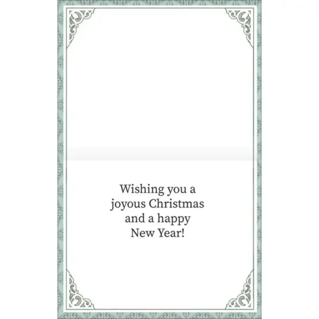 Lang : It's Christmas Boxed Cards - Image 3