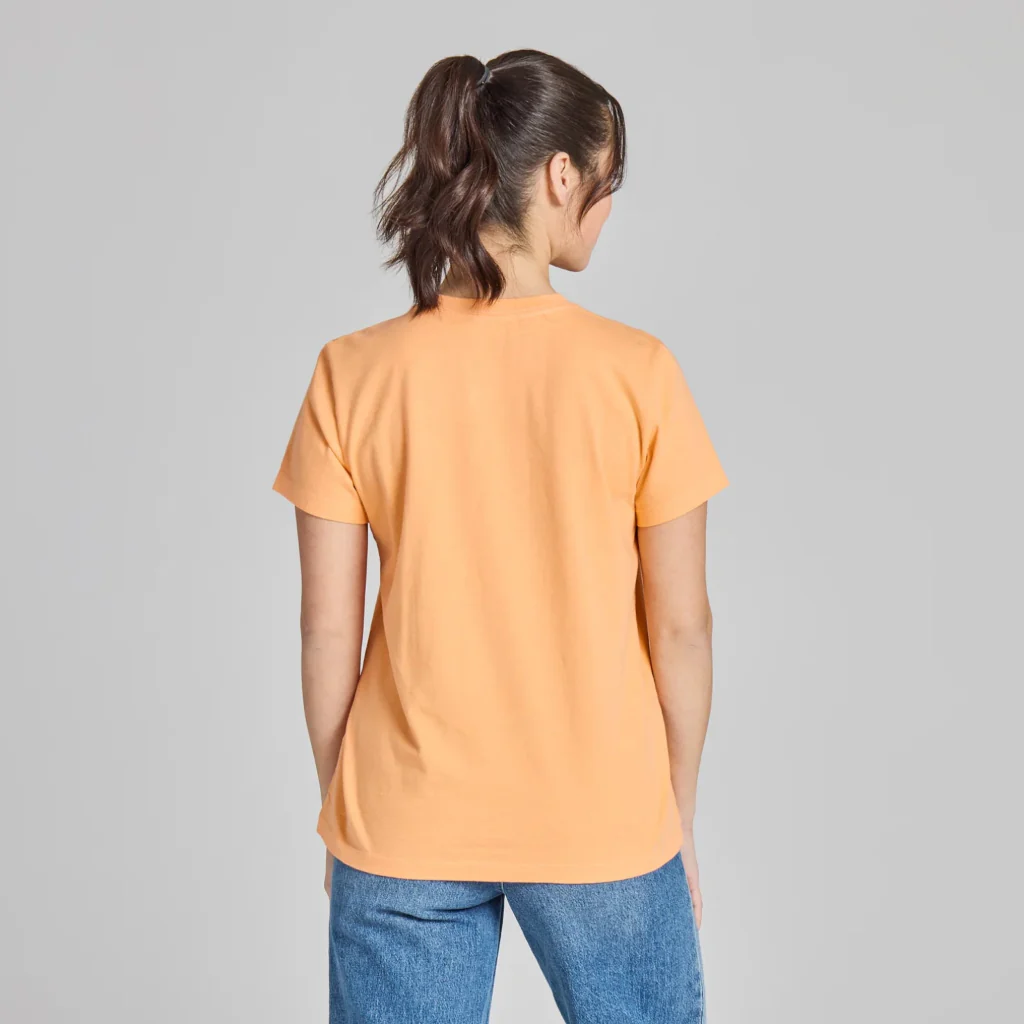 Life Is Good : Women's Chill Palm T-Shirt - Image 3