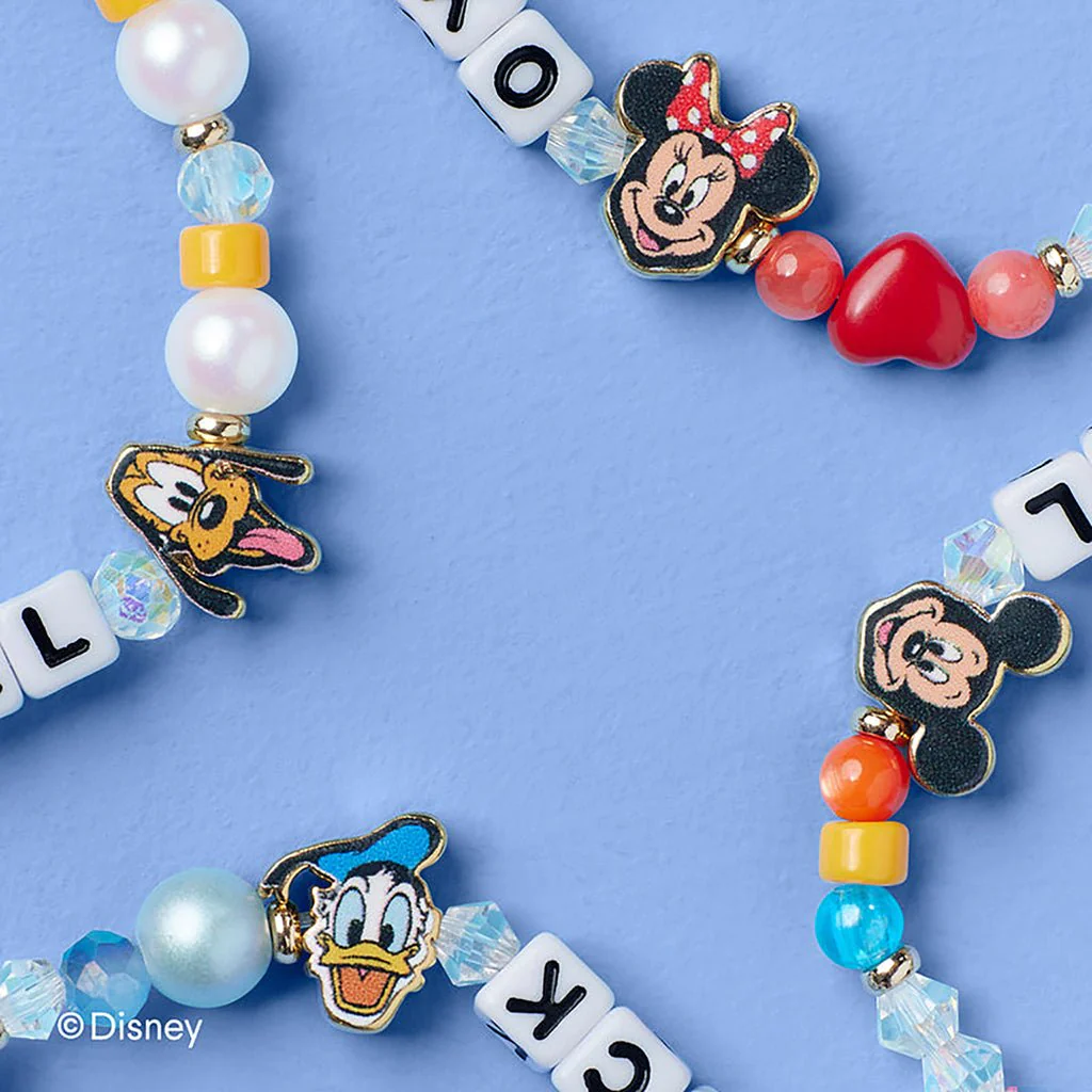 Little Words Project : Be Original - Disney Mickey Mouse & Friends - Image 2