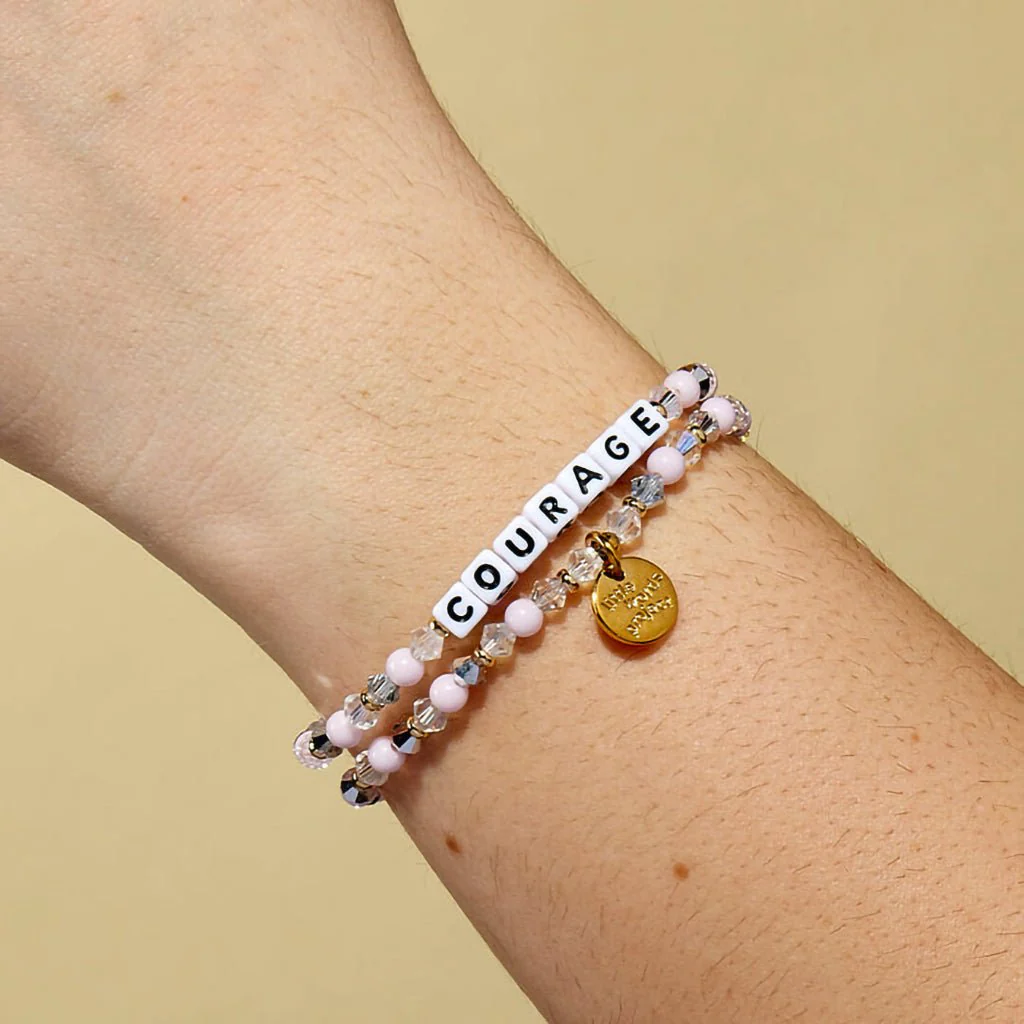 Little Words Project : Courage - Image 2